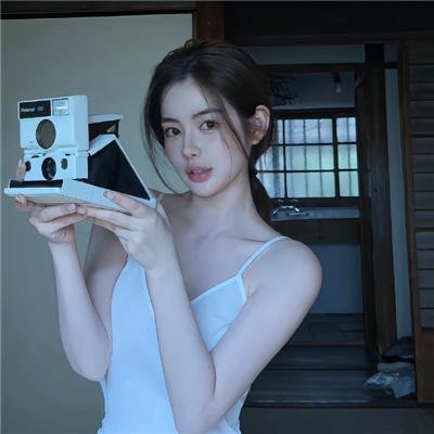 我的少女时代