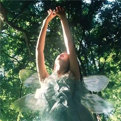 遥远时空中~紫阳花物语