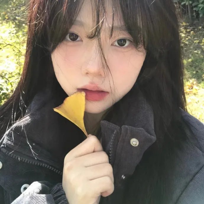 颜